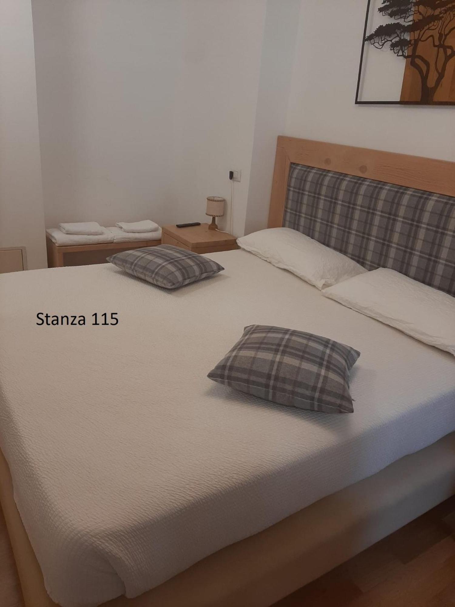 Hotel Pizboe 마친 외부 사진