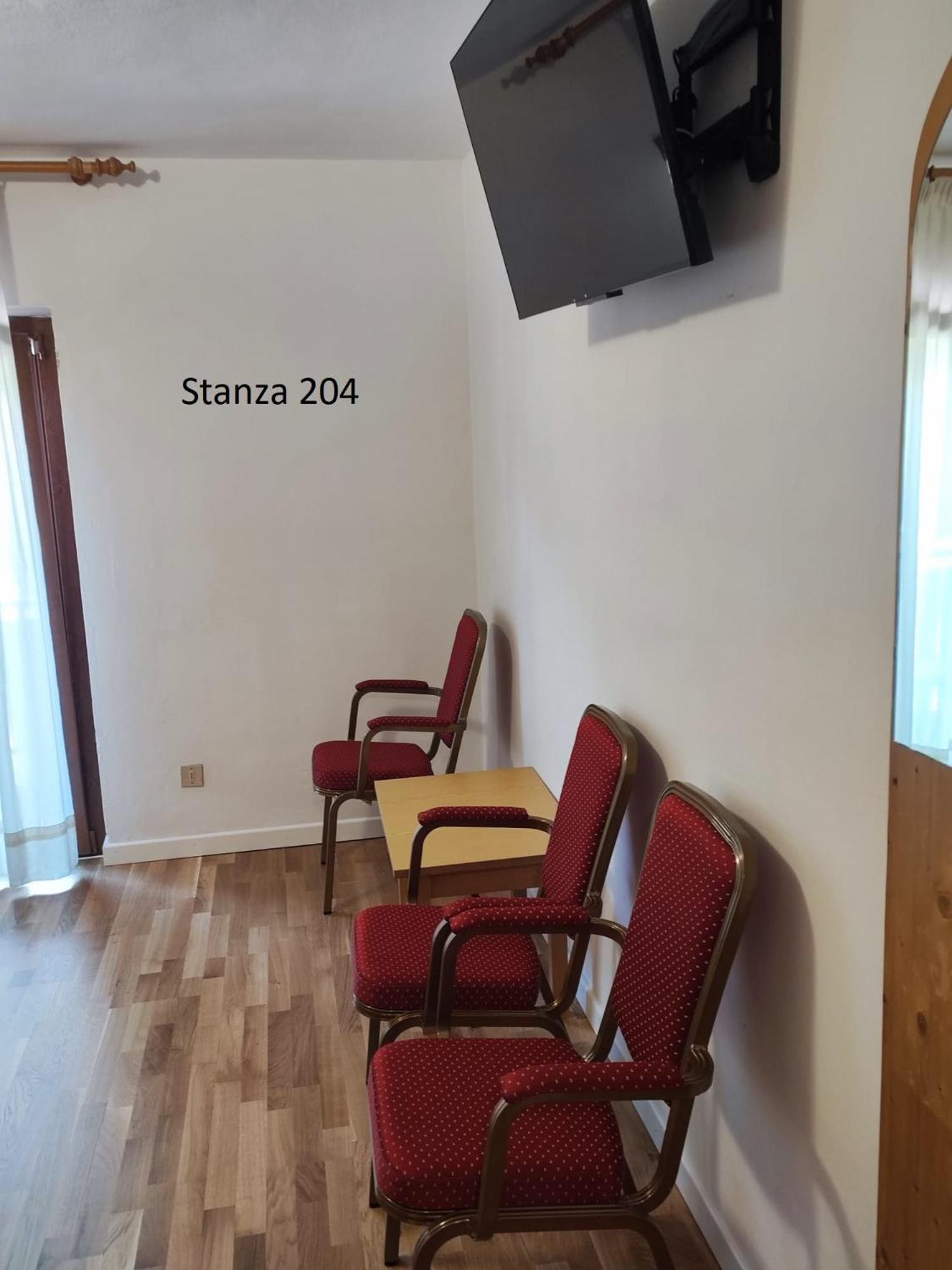 Hotel Pizboe 마친 외부 사진