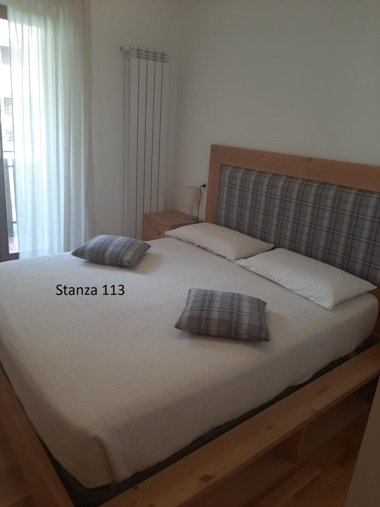Hotel Pizboe 마친 외부 사진